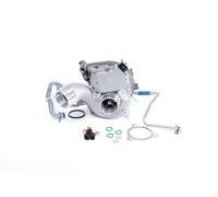 BTS TURBO T981349BT Turbocharger