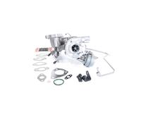 BTS TURBO T981355 Turbocharger