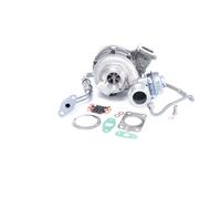BTS TURBO T981367 Turbocharger