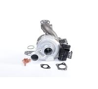BTS TURBO T981384 Turbocharger