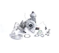 BTS TURBO T981395 Turbocharger