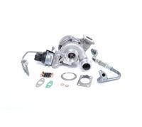 BTS TURBO T981404 Turbocharger