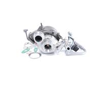 BTS TURBO T981405 Turbocharger