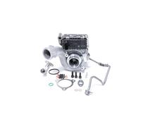 BTS TURBO T981413 Turbocharger
