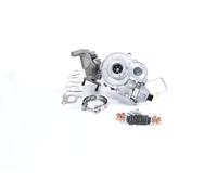 BTS TURBO T981420 Turbocharger