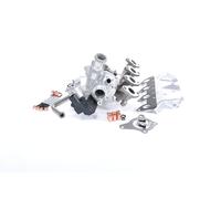 BTS TURBO T981423 Turbocharger