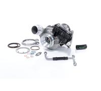 BTS TURBO T981424 Turbocharger