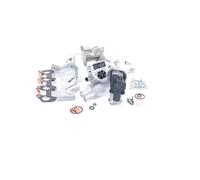 BTS TURBO T981427 Turbocharger