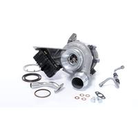 BTS TURBO T981428 Turbocharger