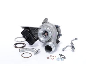 BTS TURBO T981428 Turbocharger