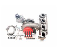 BTS TURBO T981432 Turbocharger