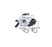 BTS TURBO T981434 Turbocharger