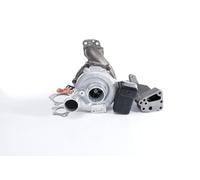 BTS TURBO T981436 Turbocharger