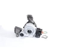 BTS TURBO T981436BL Turbocharger