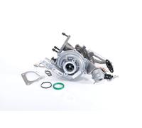 BTS TURBO T981437 Turbocharger