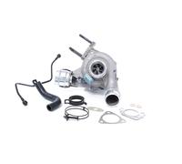 BTS TURBO T981441 Turbocharger