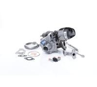 BTS TURBO T981446 Turbocharger