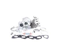BTS TURBO T981448 Turbocharger