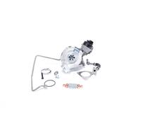 BTS TURBO T981449 Turbocharger