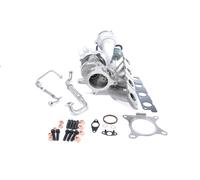 BTS TURBO T981453 Turbocharger