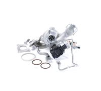 BTS TURBO T981455 Turbocharger