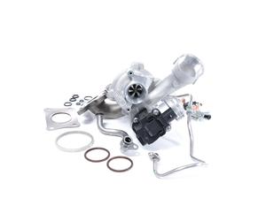 BTS TURBO T981455 Turbocharger