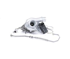 BTS TURBO T981460 Turbocharger