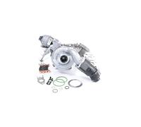 BTS TURBO T981463 Turbocharger