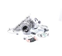BTS TURBO T981466 Turbocharger