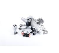 BTS TURBO T981466BT Turbocharger
