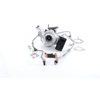 BTS TURBO T981483 Turbocharger
