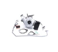 BTS TURBO T981483BT Turbocharger