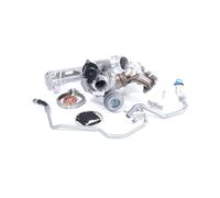 BTS TURBO T981599 Turbocharger