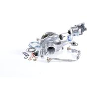 BTS TURBO T981615 Turbocharger