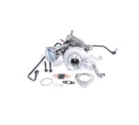 BTS TURBO T981636 Turbocharger