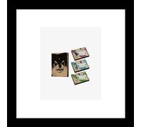 BTS V Layover 1st Solo Album Full 4 Version SET Standard Version.1+Version.2+Versoin.3+Weverse Albums Version+Tracking Sealed