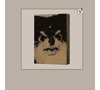 Bts V - Layover 1st Solo Album Weverse Ver.