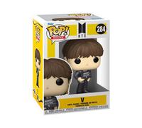 BTS - V POP! Vinyl - Funko Pop - multicolored - Onesize - 100% PVC Onesize