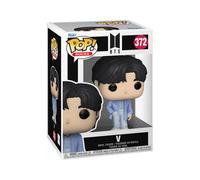 BTS - V POP! Vinyl - Funko Pop - multicolored - Onesize - Vinyl Onesize