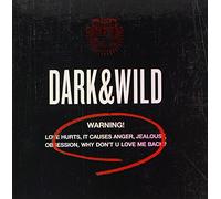 BTS Vol.1 [Dark Wild]