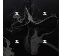 BTS - Wings (Vol 2) (Random cover, incl. 96-page photobook and one random polaro