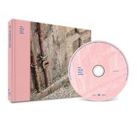 BTS-[WINGS:YOU NEVER WALK ALONE] Album RIGHT ver. CD+Photobook+PhotoCard SEALED Bangtan