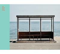 BTS WINGS YOU NEVER WALK ALONE KPOP BANGTAN BOYS [LEFT Ver.] Album CD + Photobook + Photocard + Gift (4 Photocards Set)