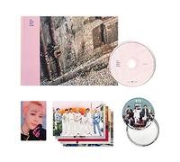BTS - Wings : You Never Walk Alone [ RIGHT Ver. ] CD-R + Photobook + Photocard