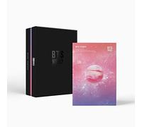 BTS WORLD Soundtrack-Original Sound Track+Photobook Double side Photocard+Game Coupon+Lenticular+Poster+Gift (BTS Hand Mirror)