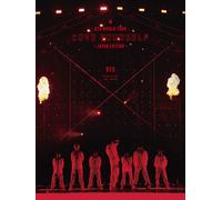 Bts World Tour `Love Yourself` -Japan Edition- (DVD) Bts