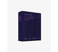 BTS World Tour: Love Yourself - Speak Yourself (The Final)