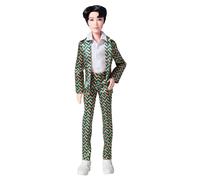 BTS 11-in j-hope Fashion Doll, Based on Bangtan Boys Global Boy Band, Highly Articulated Figure, Toy for Boys and Girls Age 6 and Up, GKC91