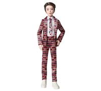 BTS x Mattel JIMIN Fashion Doll GKC93