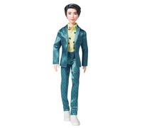 BTS 11-in RM Fashion Doll, Based on Bangtan Boys Global Boy Band, Highly Articulated Figure, Toy for Boys and Girls Age 6 and Up, GKC90
